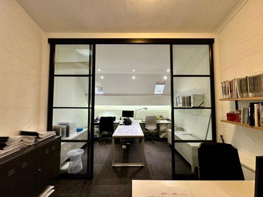 Commercial Property for Sale in De Waterkant Western Cape